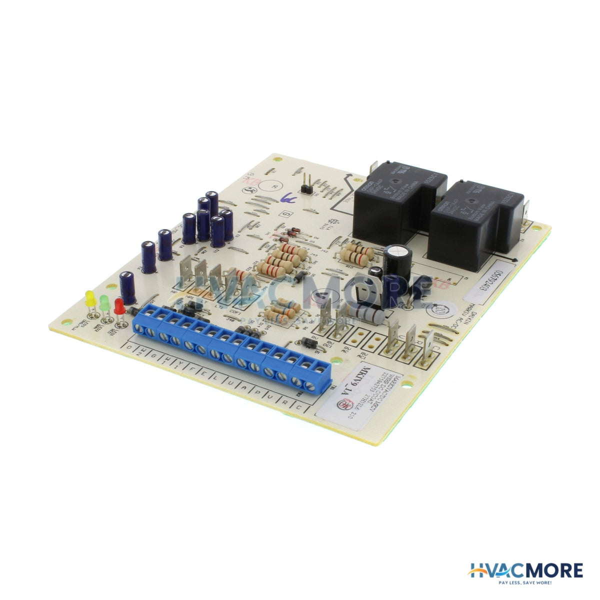 Daikin Mark IV DC Control Board 056792401K