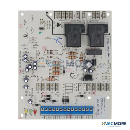 Daikin Mark IV AC Control Board 056792404