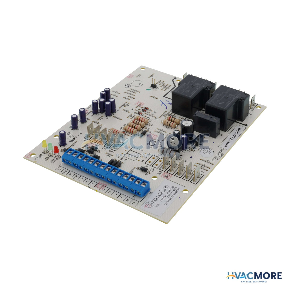 Daikin Mark IV AC Control Board 056792404
