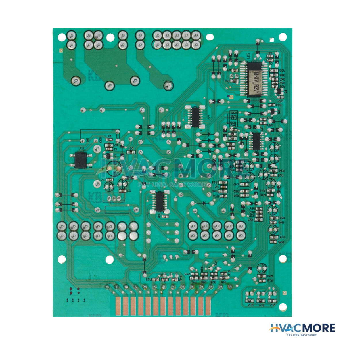 Daikin Mark IV AC Control Board 056792404