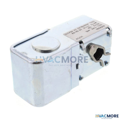 Emerson Flow Controls AMG 12 Watt Class F 120V Junction Box (50/60 Hz) 057331
