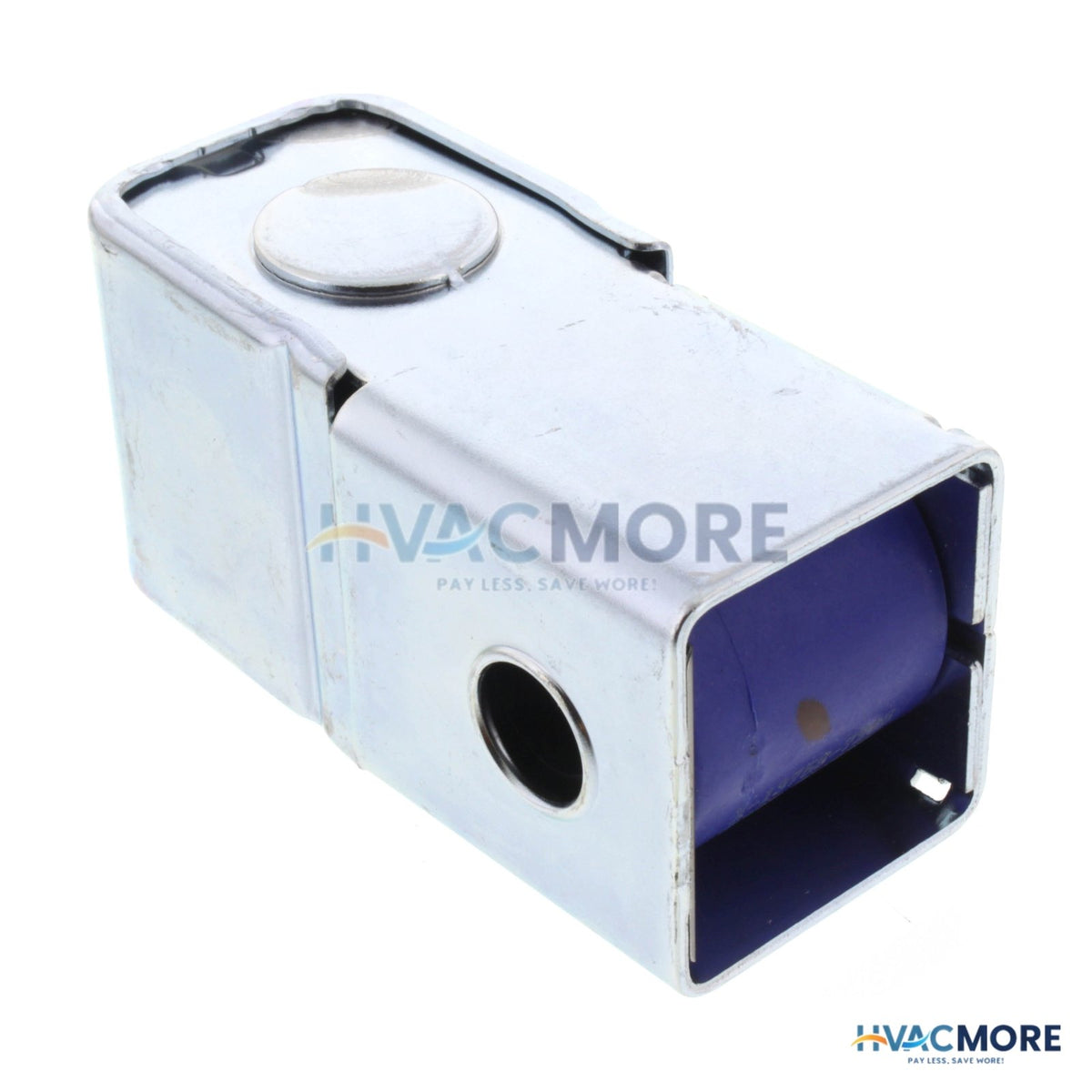 Emerson Flow Controls AMG 12 Watt Class F 120V Junction Box (50/60 Hz) 057331