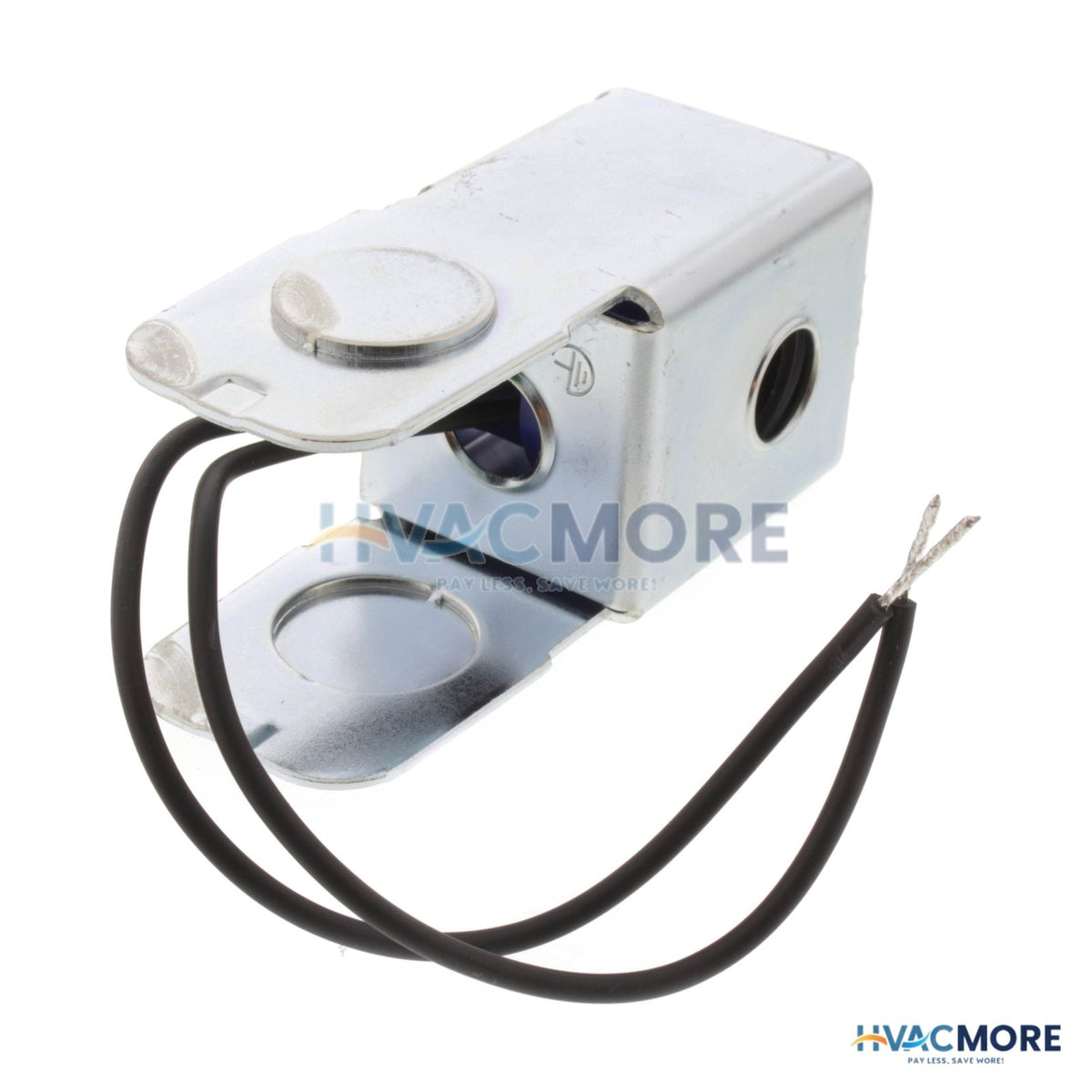 Emerson Flow Controls AMG 12 Watt Class F 120V Junction Box (50/60 Hz) 057331