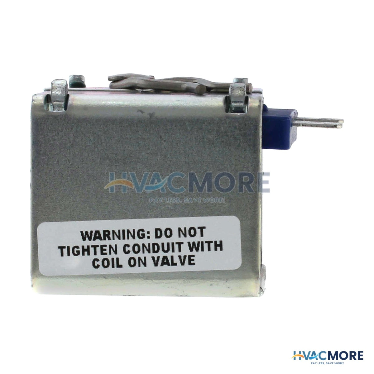 Emerson Flow Controls AMS 12 Watt Class F 120V Spade Connection (50/60 Hz) 057349