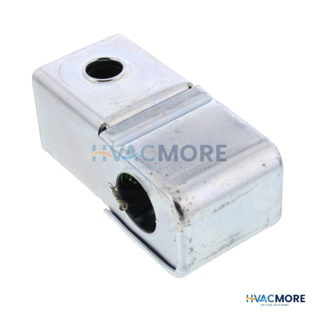 Emerson Flow Controls AMG 12 Watt Class F 24V DC Junction Box (50/60 Hz) 057523