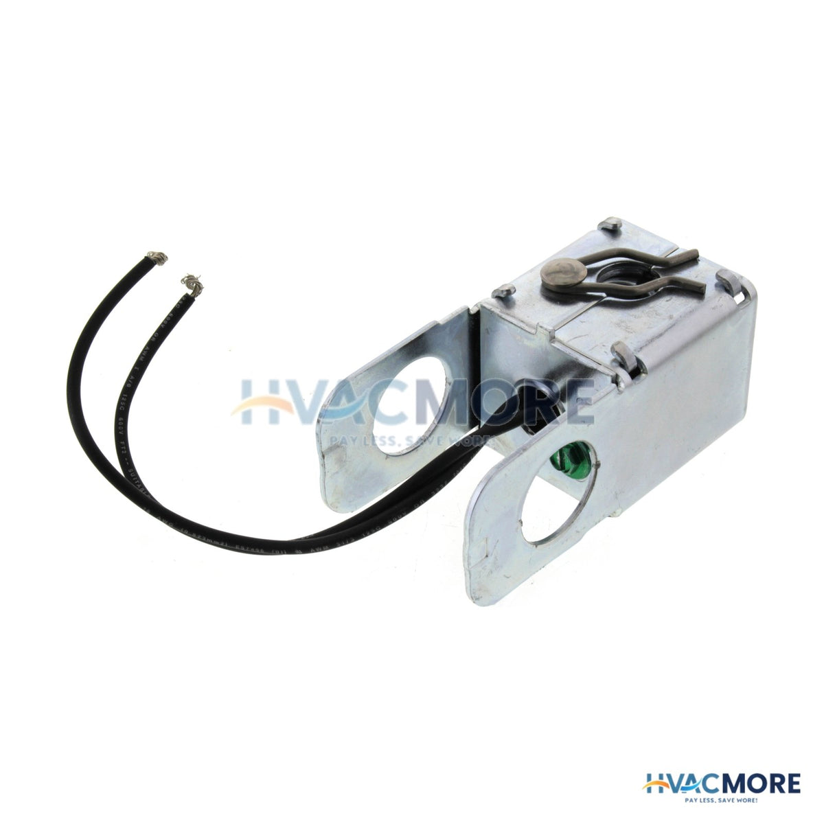 Emerson Flow Controls AMG 12 Watt Class F 24V DC Junction Box (50/60 Hz) 057523