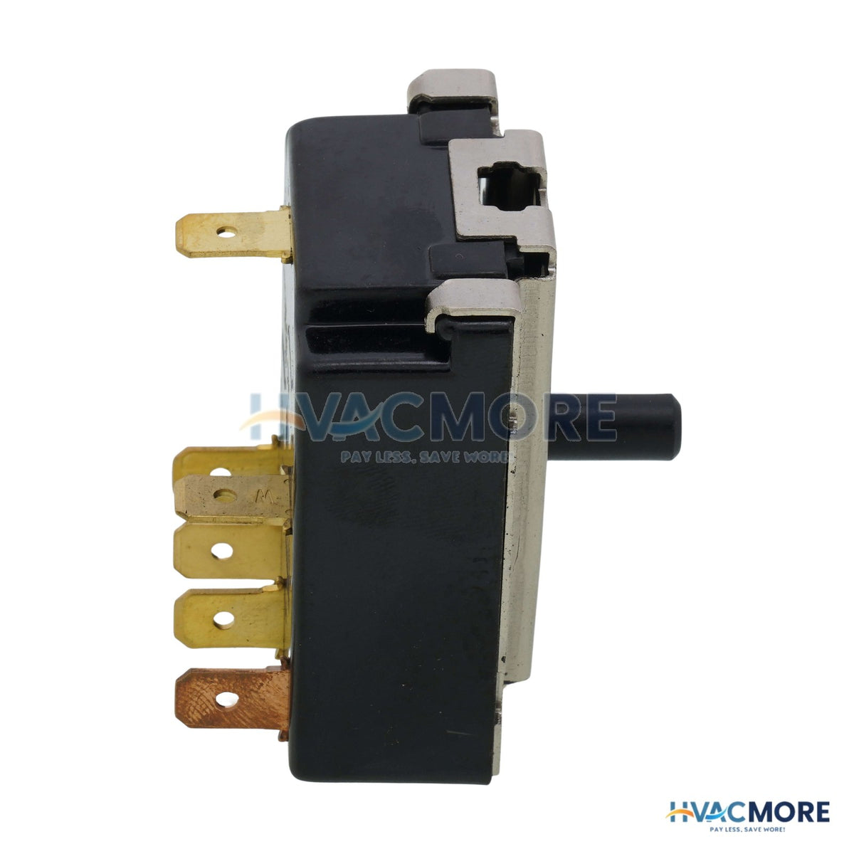 Daikin 120V 2 Pole 4 Position Rotary Switch 057543001