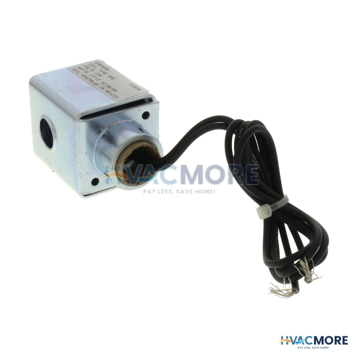 Emerson Flow Controls AMC 12 Watt Class F 120V Conduit Connections (50/60 Hz) 057598