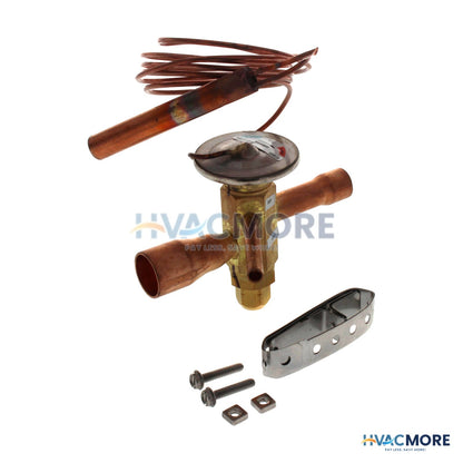 Emerson Flow Controls 5/8" x 7/8" Thermal Expansion Valve (7.5 Ton) 057904