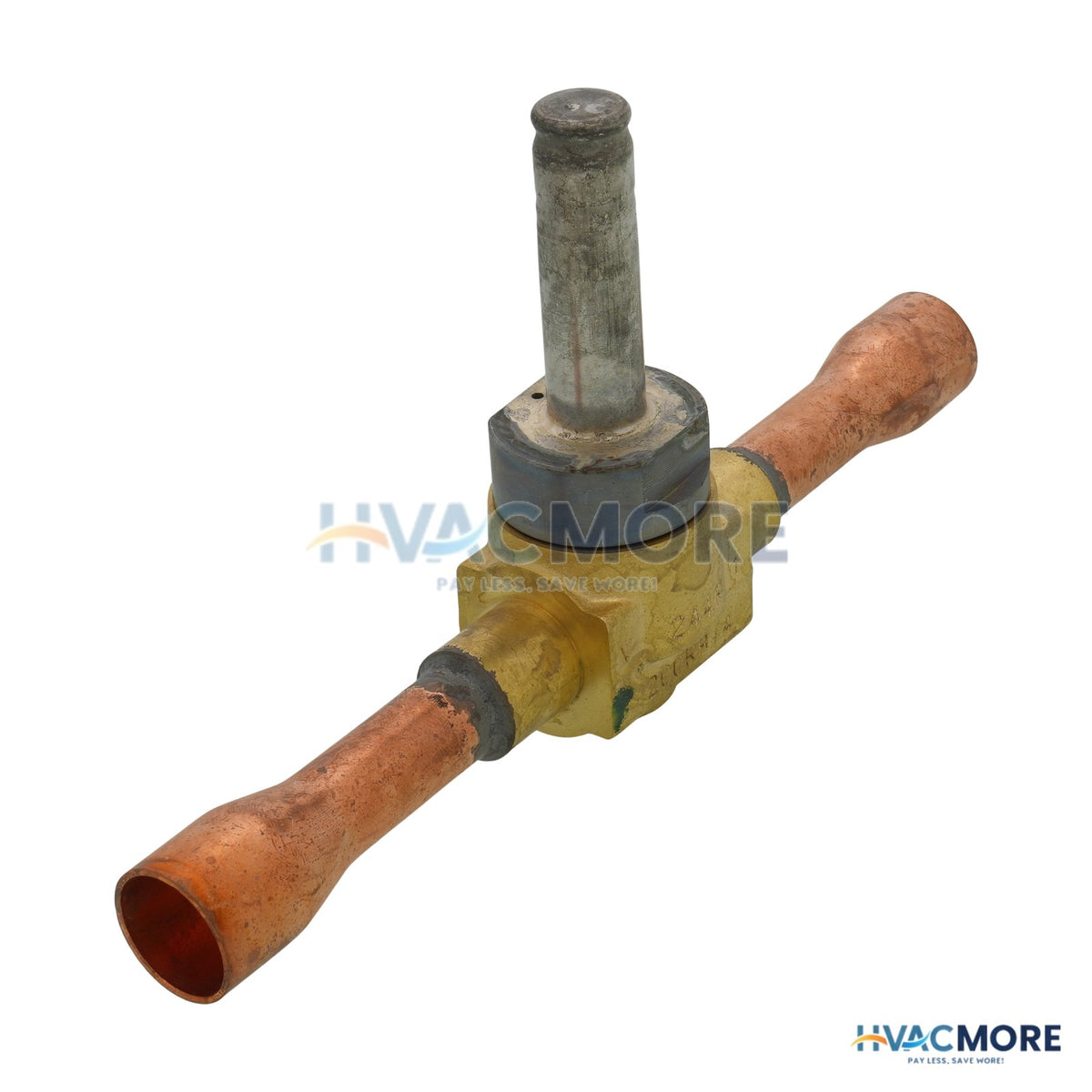 Emerson Flow Controls 5/8" ODF 200RB4T5 2-WAY Pilot-Operated Standard Valve 058950