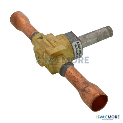 Emerson Flow Controls 5/8" ODF 200RB4T5 2-WAY Pilot-Operated Standard Valve 058950