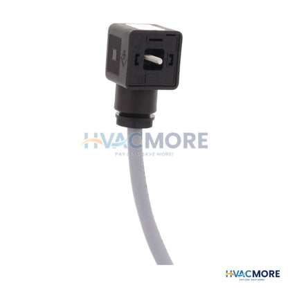 Emerson Flow Controls X-28616 DIN Connector 059261