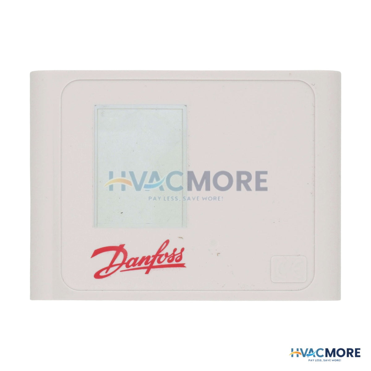 Danfoss Pressure Control Cover for KP Models 060-008666