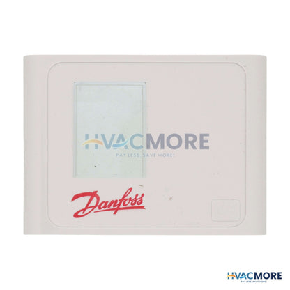 Danfoss Pressure Control Cover for KP Models 060-008666
