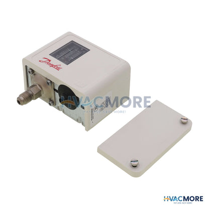 Danfoss KP-1 Auto Reset Pressure Switch 060-110191