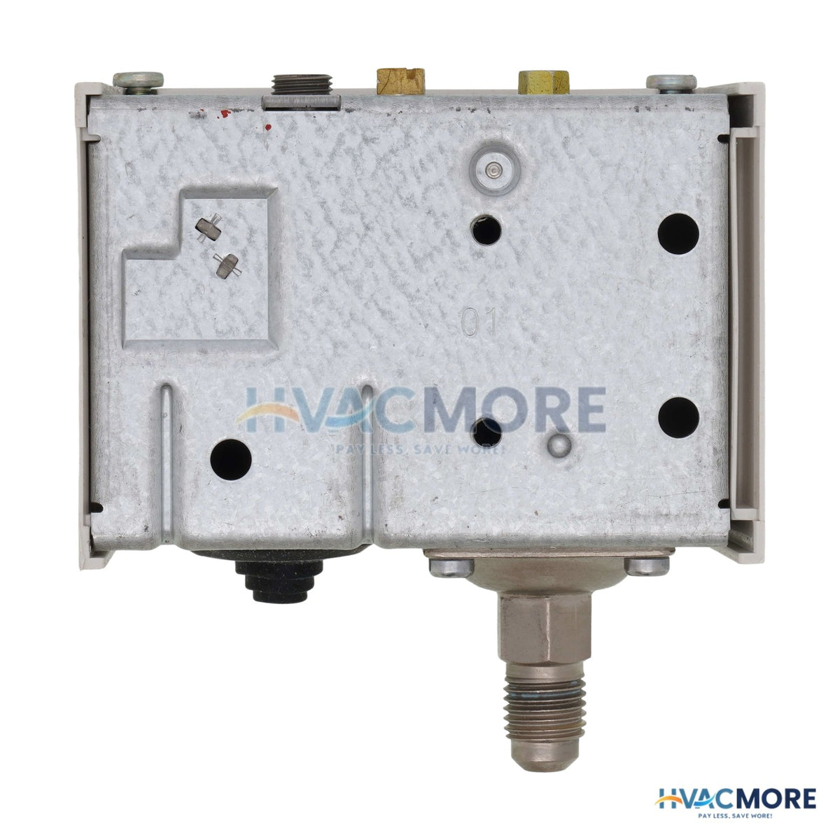 Danfoss KP-1 Auto Reset Pressure Switch 060-110191