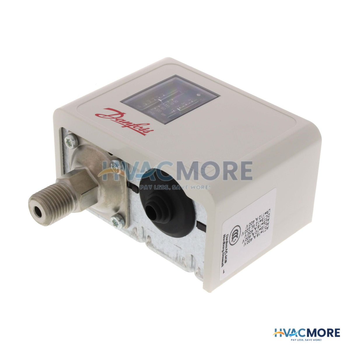 Danfoss KP36 SPDT Pressure Switch 060-110891