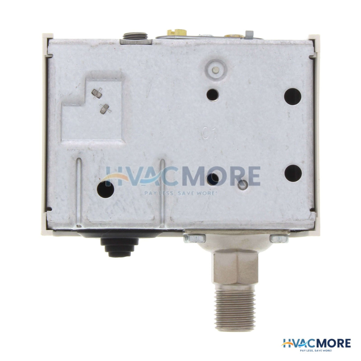 Danfoss KP36 SPDT Pressure Switch 060-110891
