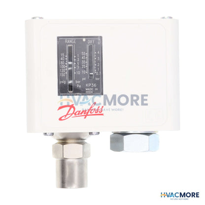 Danfoss Pressure Control 060-214491