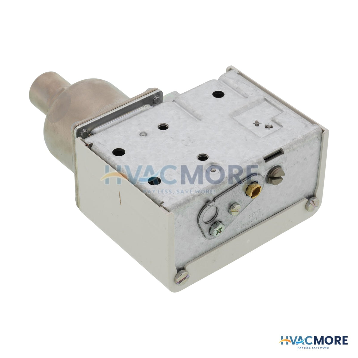 Danfoss KP-34 Auto Reset Pressure Switch 060-214991