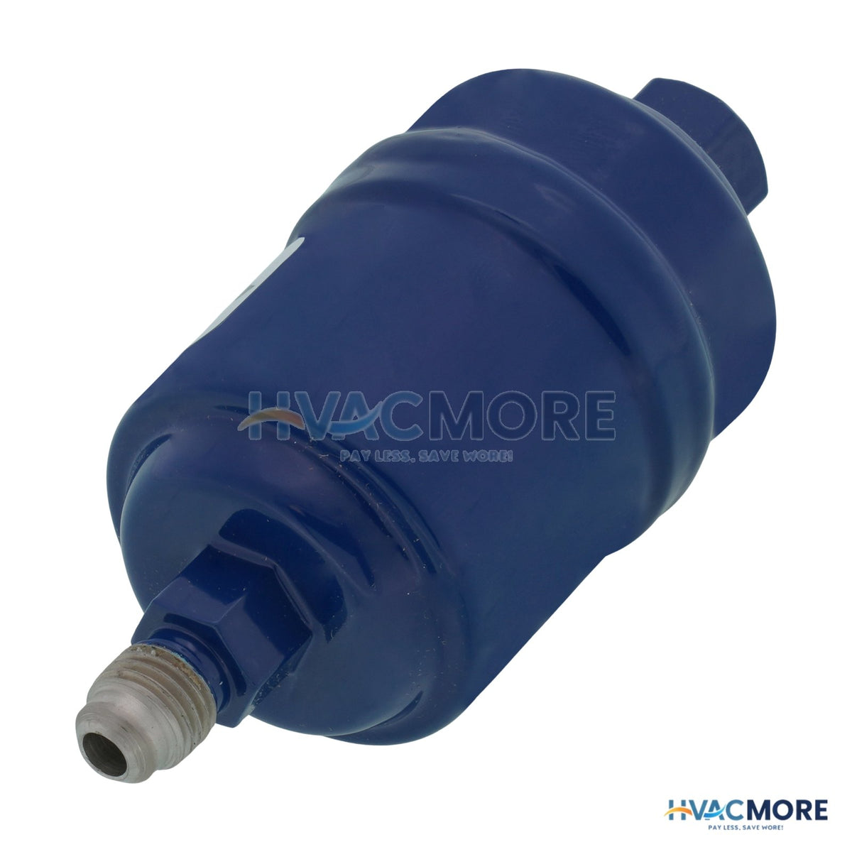 Emerson Flow Controls 1/4" SAE EK032FM-SERIES Liquid Line Filter Drier (3 Cubic Inches) 060011