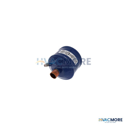 Emerson Flow Controls 7/8" ODF SFD27S7W-SERIES Suction Line Filter Drier (27 Cubic Inches) 060251