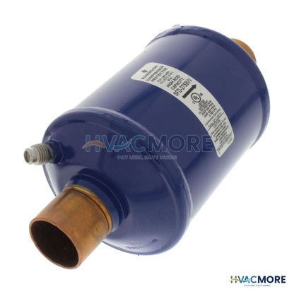 Emerson Flow Controls 1-1/8" ODF SFD27S9W-SERIES Suction Line Filter Drier (27 Cubic Inches) 060252