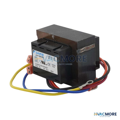 Daikin 208-240V - Primary, 24V - Seconday 50VA Transformer 060614102