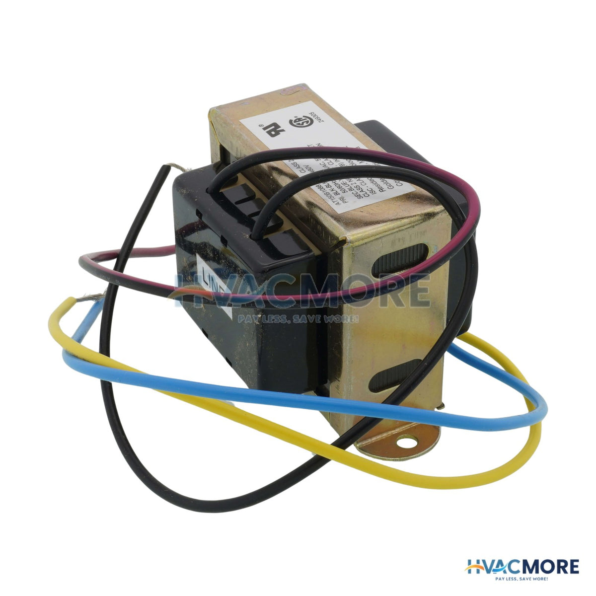 Daikin 480V - Primary 24V - Secondary 50VA Transformer 060676001