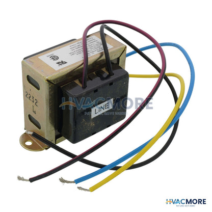 Daikin 480V - Primary 24V - Secondary 50VA Transformer 060676001