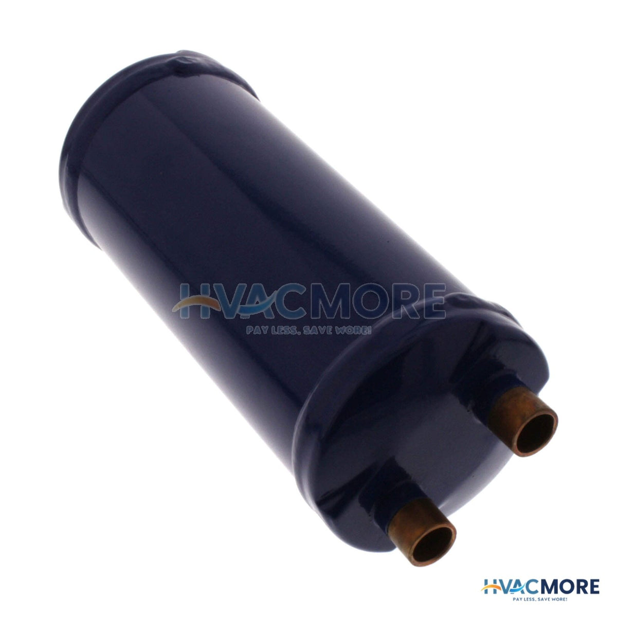 Emerson Flow Controls 1-3/8" Series A-AS 5 1711 Suction Accumulator 060816