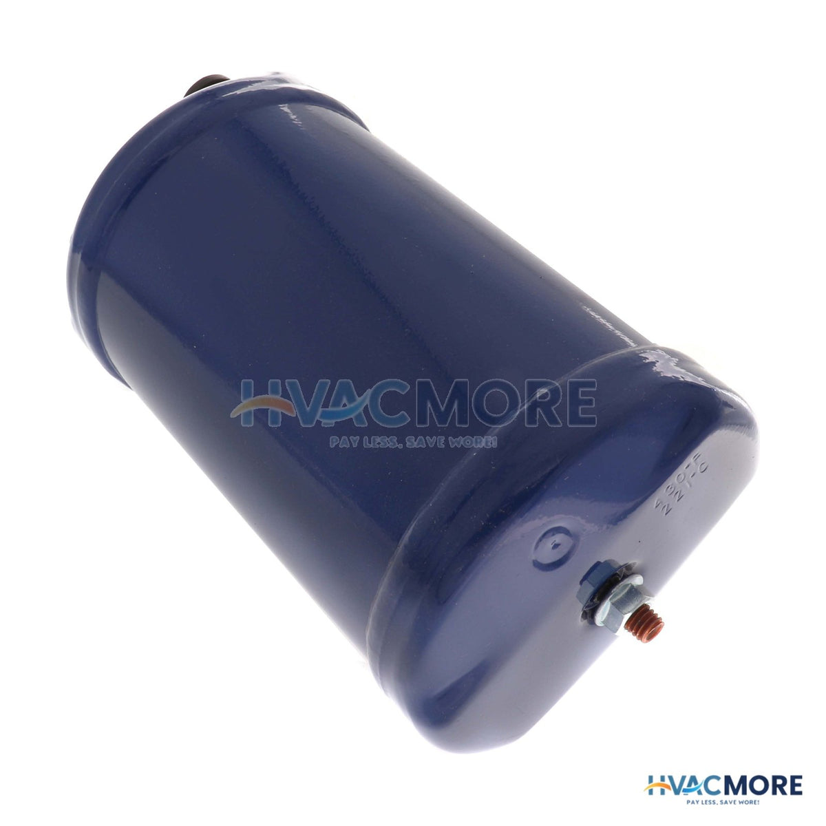 Emerson Flow Controls 7/8" SERIES-A-AS-5-97 Suction Accumulator 060818