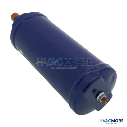 Emerson Flow Controls 3/4" SERIES-A-AS-4-106 Suction Accumulator 060820