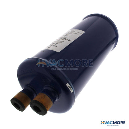 Emerson Flow Controls 1-3/8" SERIES-A-AS61411 Suction Accumulator 060827