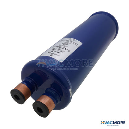 Emerson Flow Controls 1-5/8" SERIES-A-AS62013 Suction Accumulator 060828