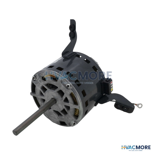 Daikin 1/3 HP 460V 1100 RPM 2 Speed Motor 060961803