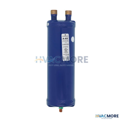 Emerson Flow Controls 5/8" Series A-AS 3105 Suction Accumulator 060963
