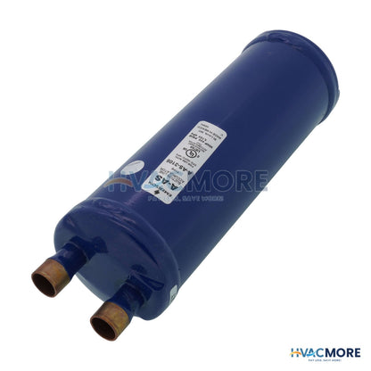 Emerson Flow Controls 5/8" Series A-AS 3105 Suction Accumulator 060963