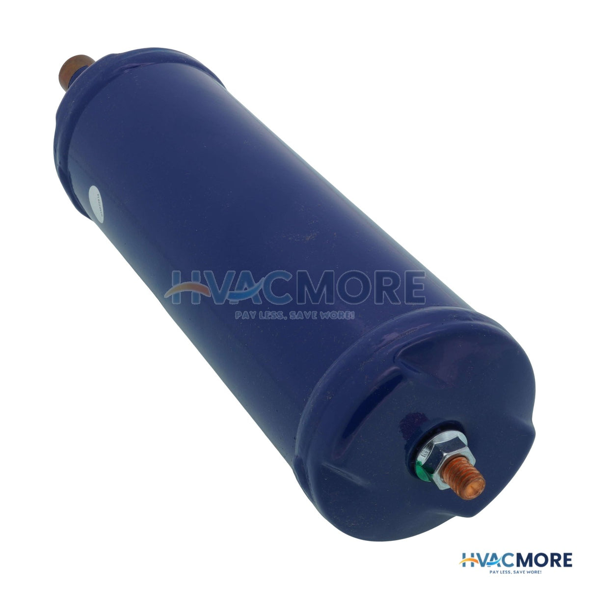 Emerson Flow Controls 5/8" Series A-AS 3105 Suction Accumulator 060963