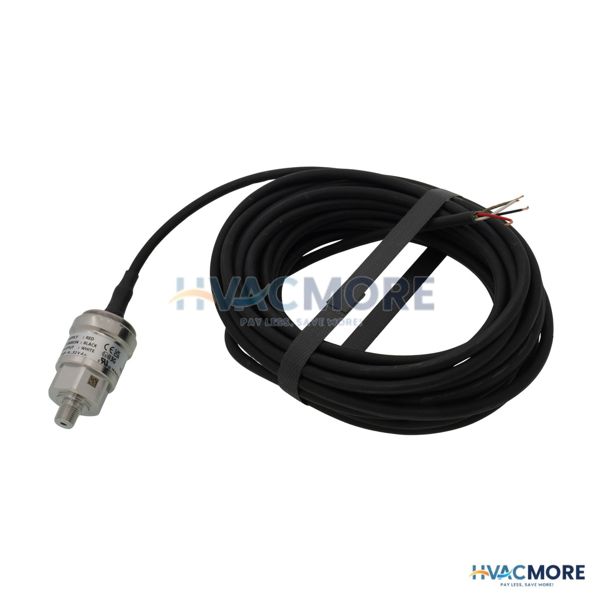 Danfoss AKS32 Pressure Transducer (500 PSIG) 060G3991
