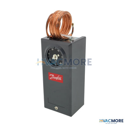 Danfoss KPU 19 Danfoss Temperature Switch, Air Sensor 060L2152