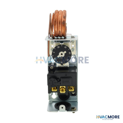 Danfoss KPU 19 Danfoss Temperature Switch, Air Sensor 060L2152