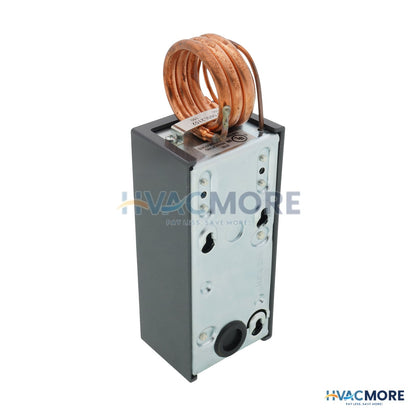 Danfoss KPU 19 Danfoss Temperature Switch, Air Sensor 060L2152