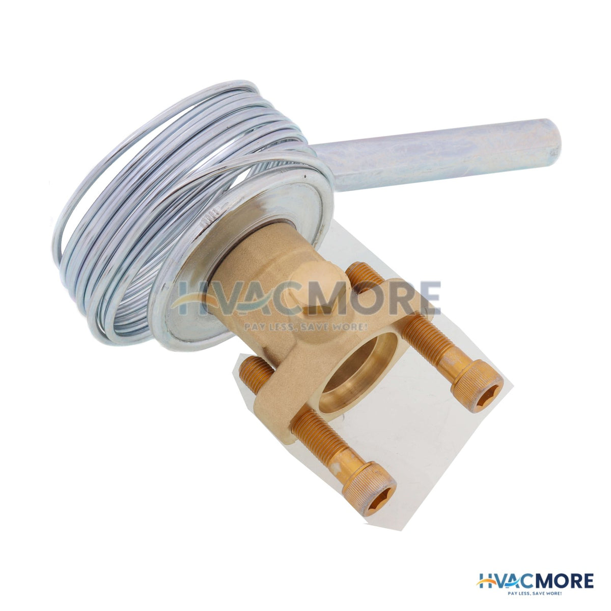 Emerson Flow Controls 1/4" SAE T-Series Large Capacity Power Assembly (10 Ft. CAP) 062303