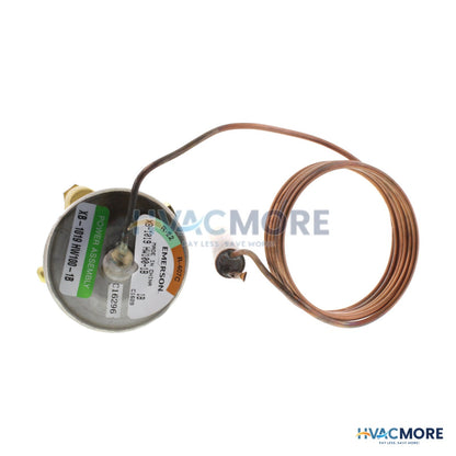 Emerson Flow Controls XB-1019HW100-1B TXV Powerhead 062437