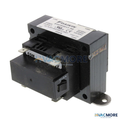 Daikin 120V-PRIMARY 24V-SECONDARY 75VA Transformer 062986902