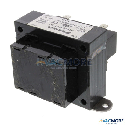 Daikin 120V-PRIMARY 24V-SECONDARY 75VA Transformer 062986902