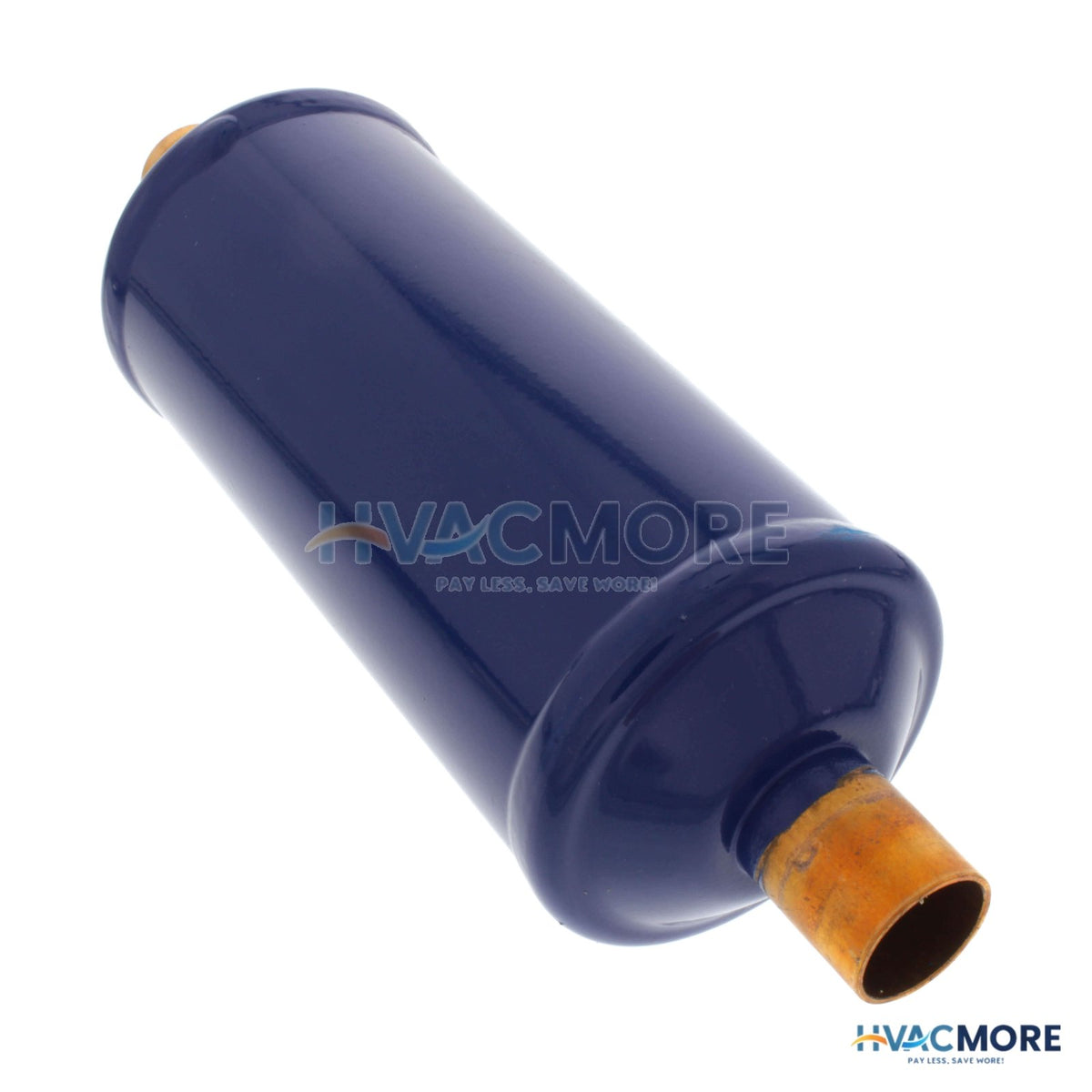 Emerson Flow Controls 7/8" ODF BFK307S-SERIES Liquid Line Bi-Directional Filter Drier (30 Cubic Inches) 063084
