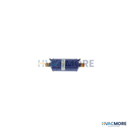 Emerson Flow Controls 2-1/8" ODF ASF64S17V-SERIES Suction Line Filter Drier (64 Cubic Inches) 063113
