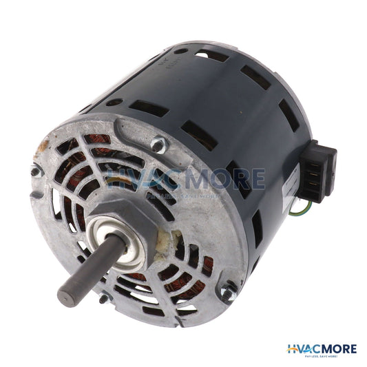 Daikin 115V 1 Phase 1/4 HP 1075 RPM 48 Frame Motor 063261703